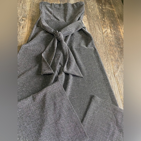 Eclipse jumpsuit Black with glitters ๐ - Picture 2 of 8